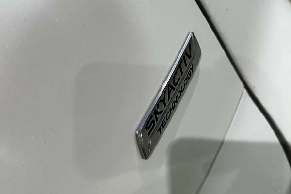 2017 Mazda CX-9 Touring TC