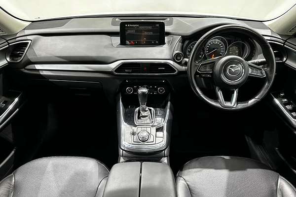 2017 Mazda CX-9 Touring TC