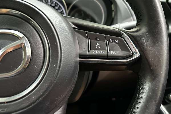 2017 Mazda CX-9 Touring TC