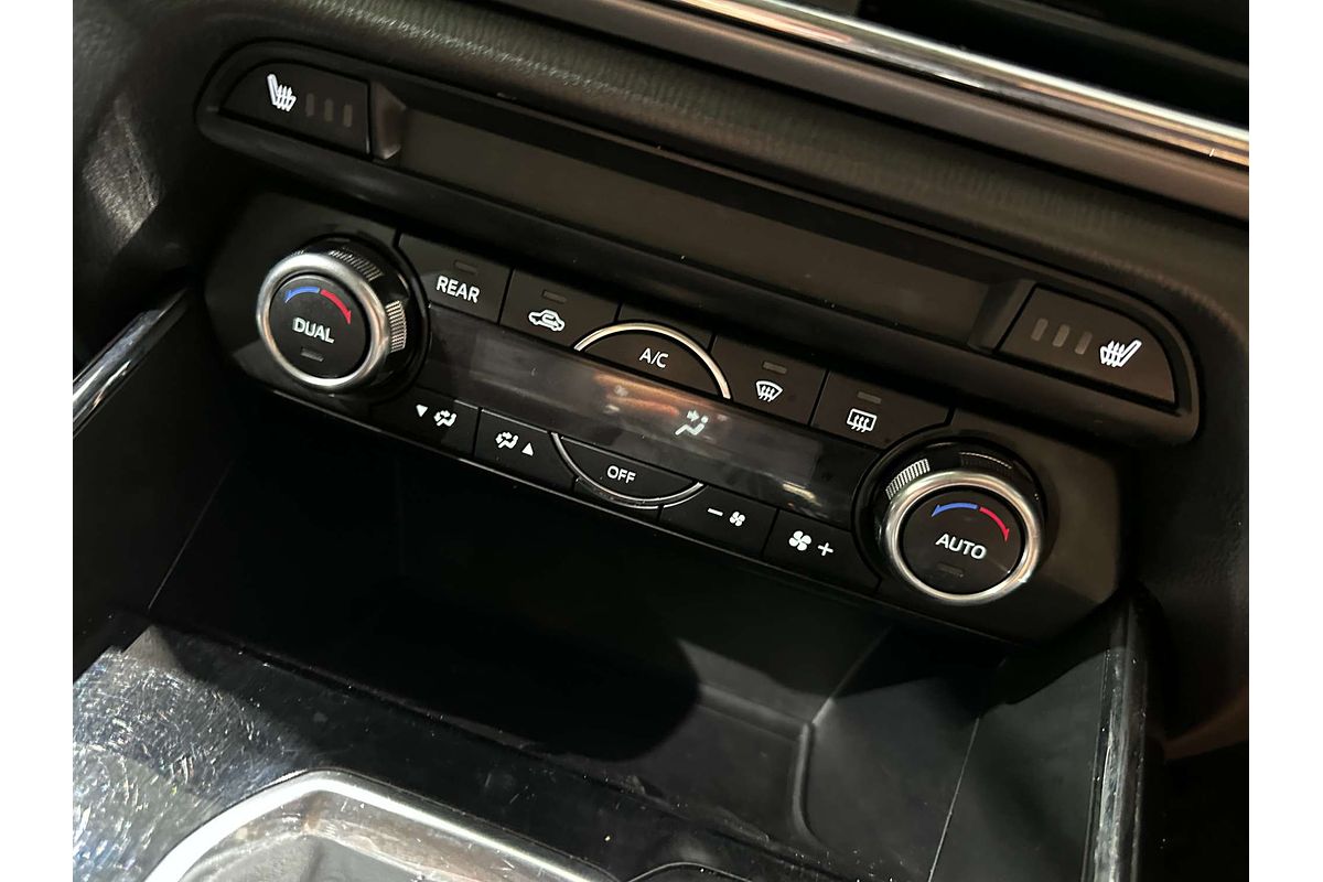 2017 Mazda CX-9 Touring TC