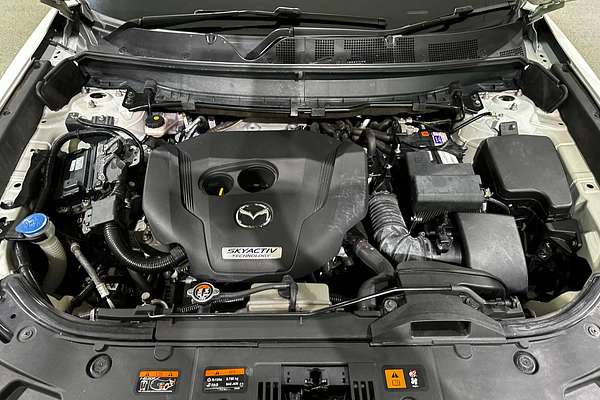 2017 Mazda CX-9 Touring TC