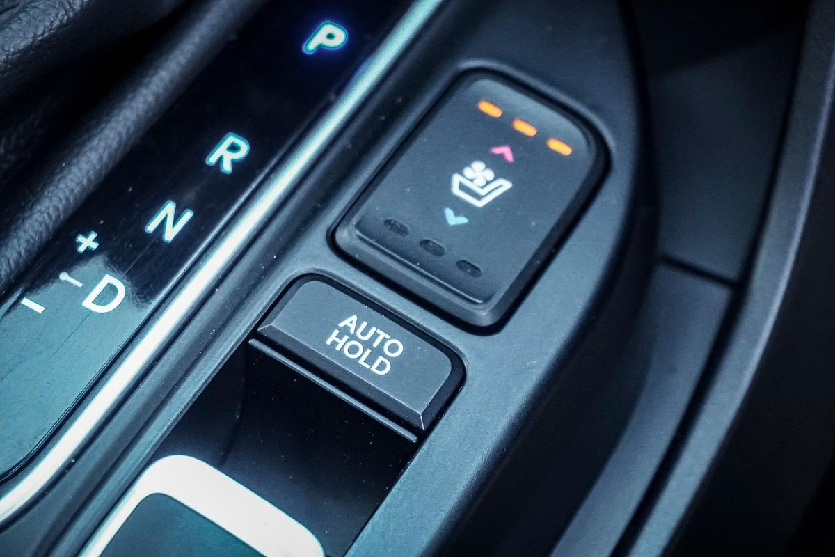 2018 Hyundai Santa Fe Highlander DM5 Series II