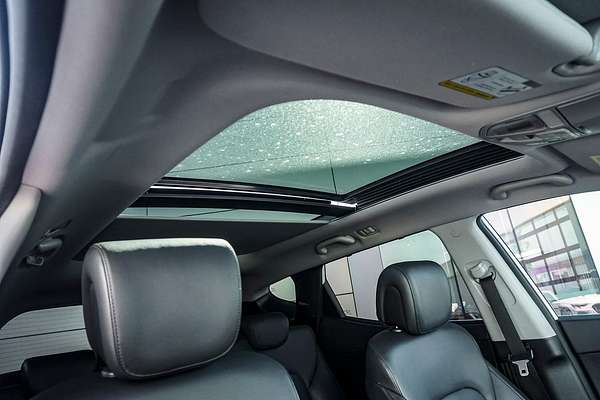 2018 Hyundai Santa Fe Highlander DM5 Series II