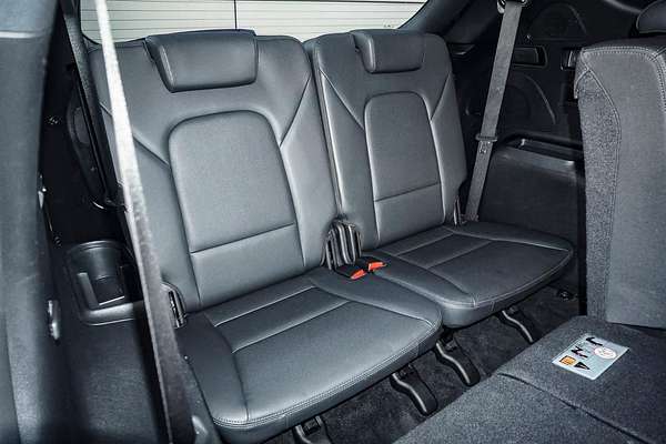 2018 Hyundai Santa Fe Highlander DM5 Series II