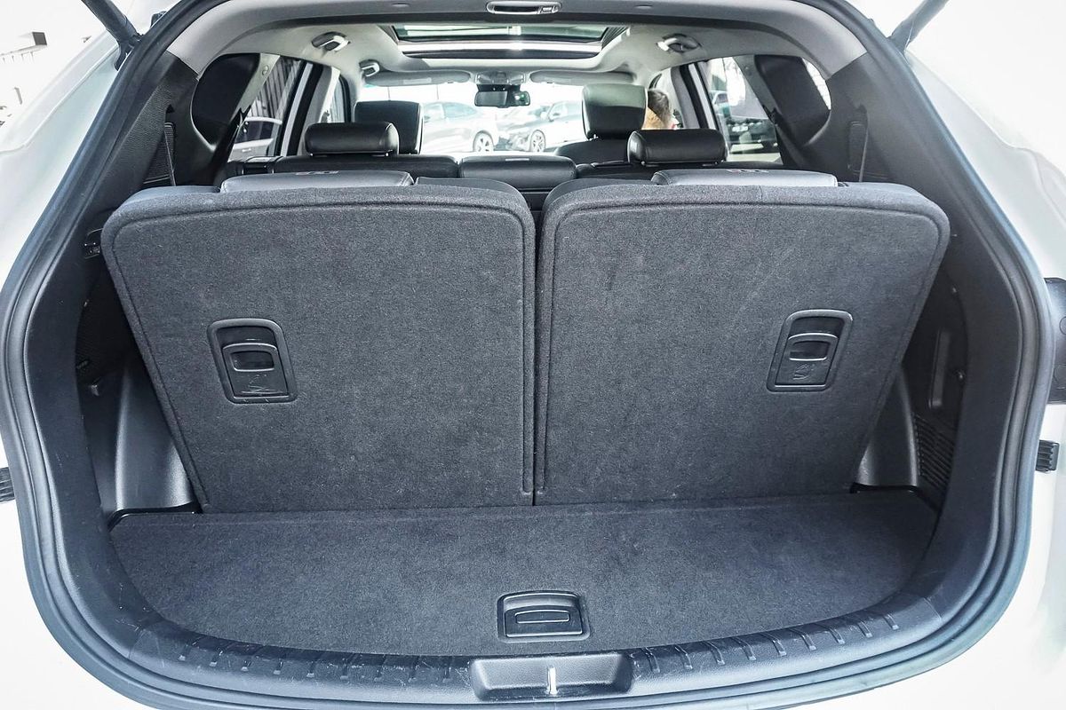 2018 Hyundai Santa Fe Highlander DM5 Series II
