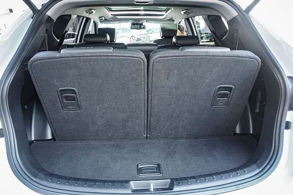 2018 Hyundai Santa Fe Highlander DM5 Series II
