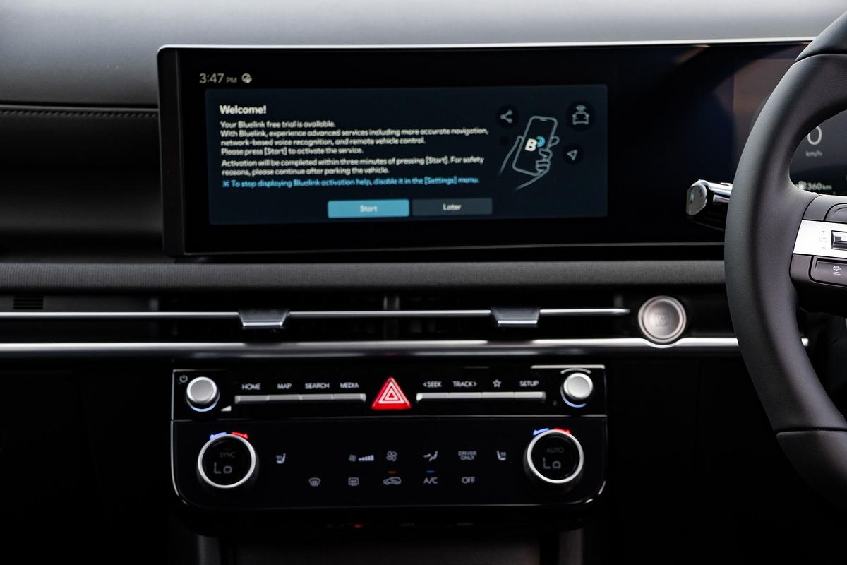 2025 Hyundai Tucson Elite NX4.V4