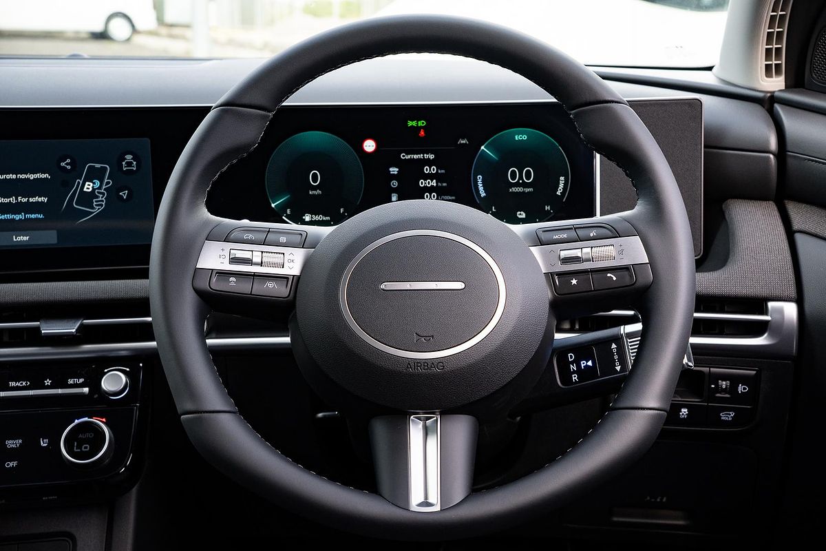 2025 Hyundai Tucson Elite NX4.V4