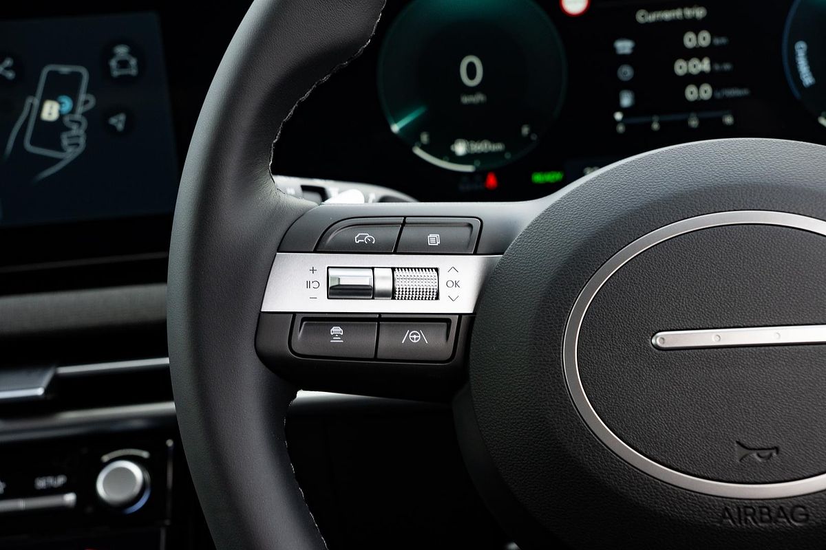 2025 Hyundai Tucson Elite NX4.V4