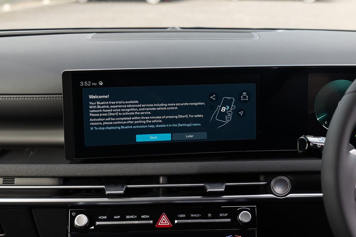 2025 Hyundai Tucson Elite NX4.V4