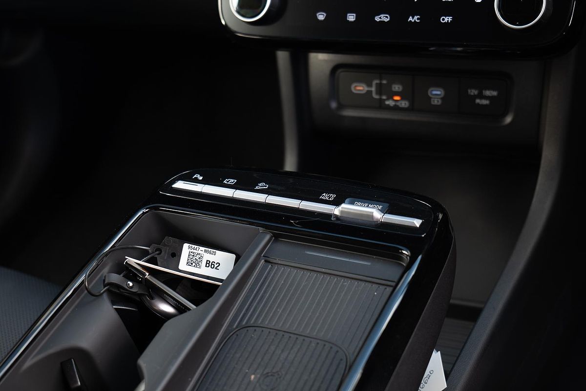 2025 Hyundai Tucson Elite NX4.V4