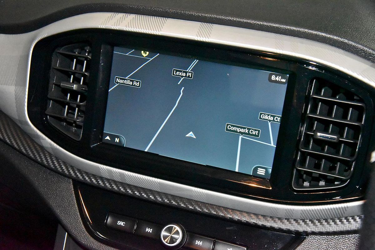 2022 MG MG3 Core (Nav)