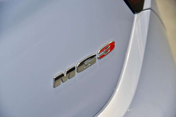 2022 MG MG3 Core (Nav)