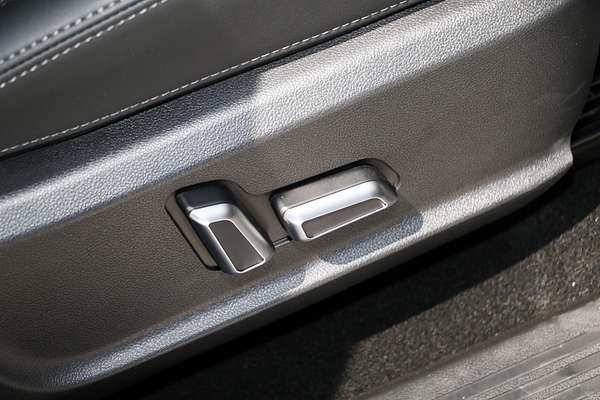 2025 GWM Cannon XSR NPW 4X4