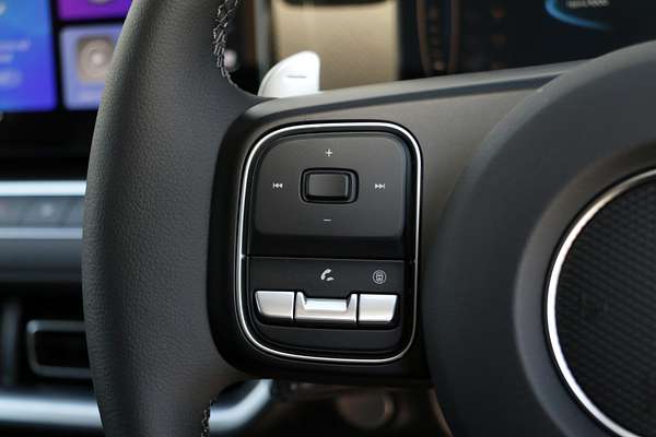 2025 GWM Cannon XSR NPW 4X4