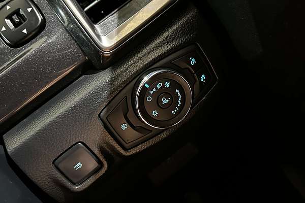 2021 Ford Ranger Wildtrak PX MkIII 4X4 2.0L