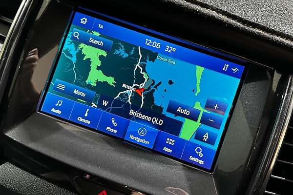 2021 Ford Ranger Wildtrak PX MkIII 4X4 2.0L