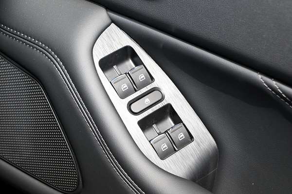 2025 GWM Cannon XSR NPW 4X4