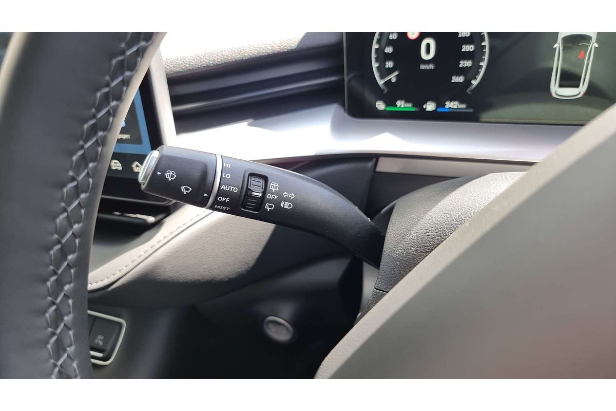 2025 GWM Haval H6 Ultra PHEV B01