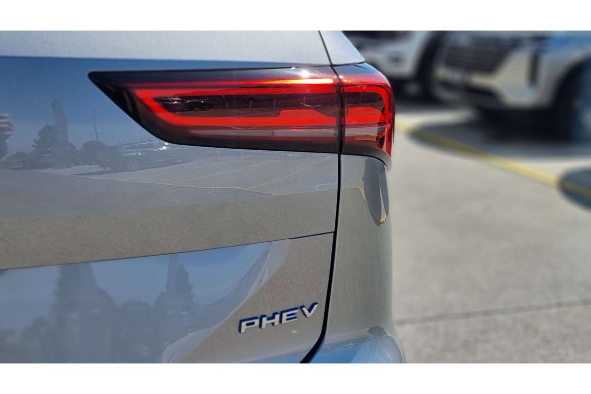 2025 GWM Haval H6 Ultra PHEV B01