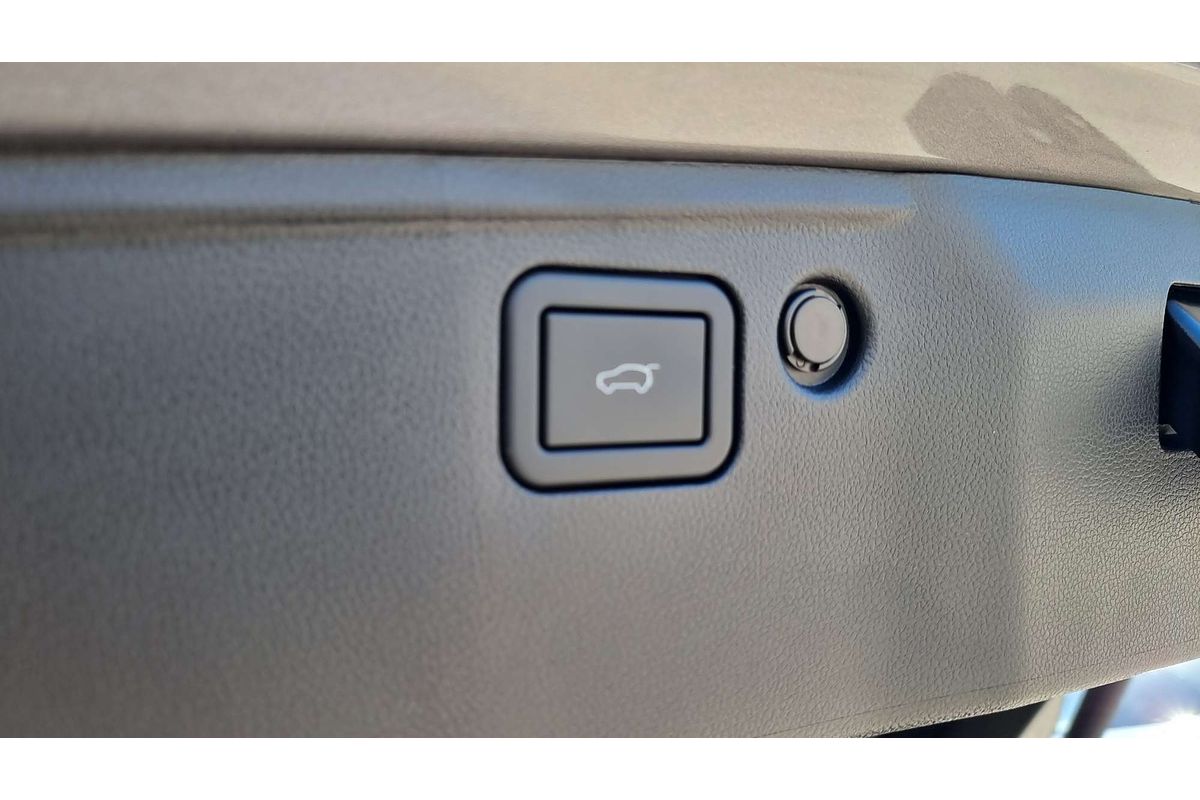 2025 GWM Haval H6 Ultra PHEV B01