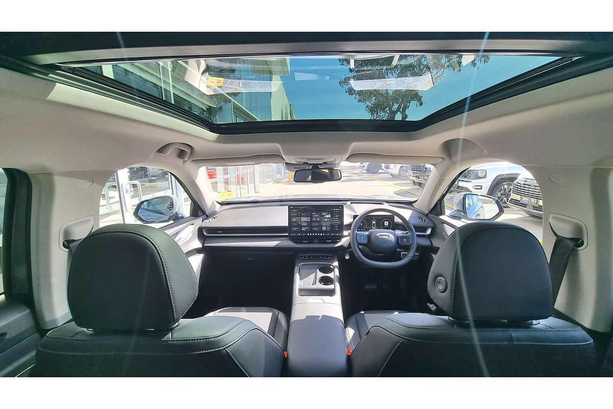 2025 GWM Haval H6 Ultra PHEV B01