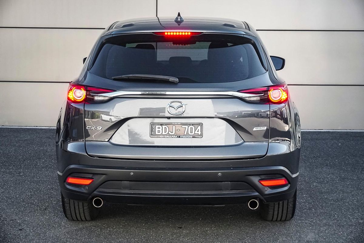 2019 Mazda CX-9 Touring TC