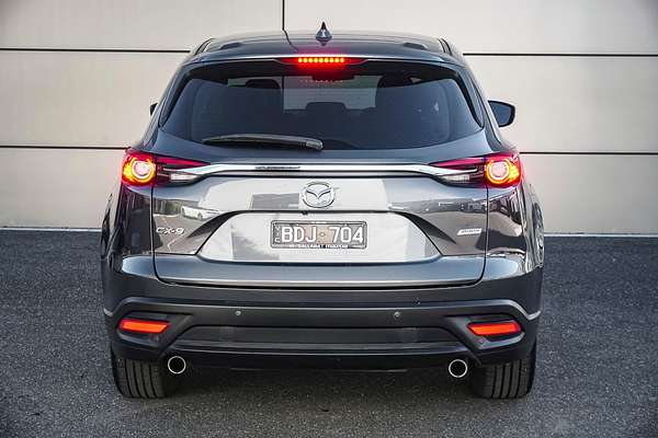 2019 Mazda CX-9 Touring TC