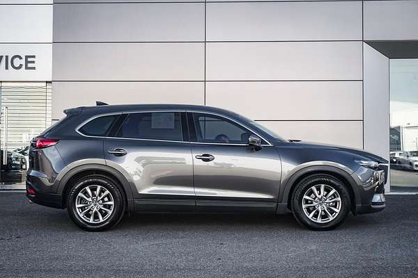2019 Mazda CX-9 Touring TC