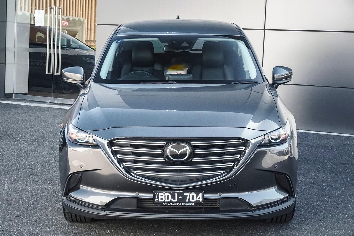 2019 Mazda CX-9 Touring TC