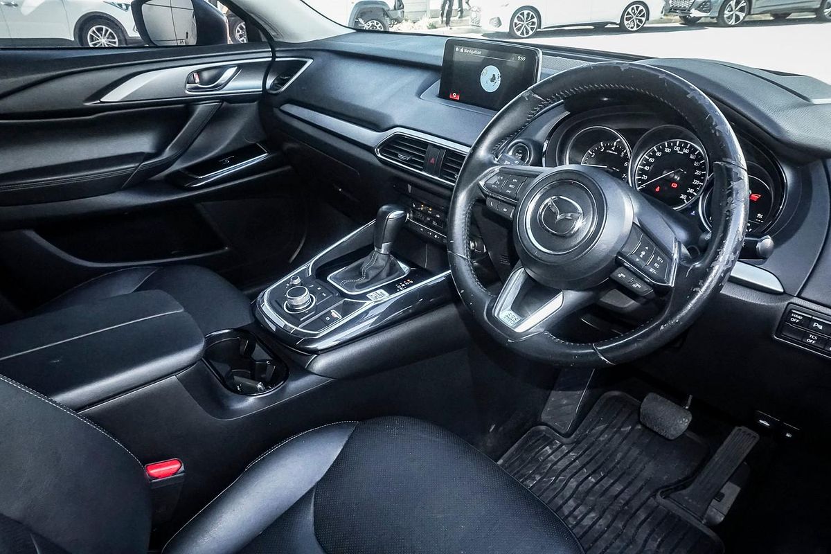 2019 Mazda CX-9 Touring TC