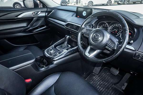 2019 Mazda CX-9 Touring TC