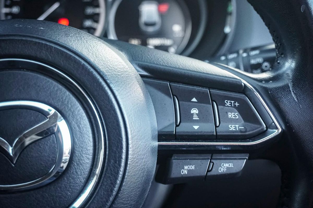 2019 Mazda CX-9 Touring TC