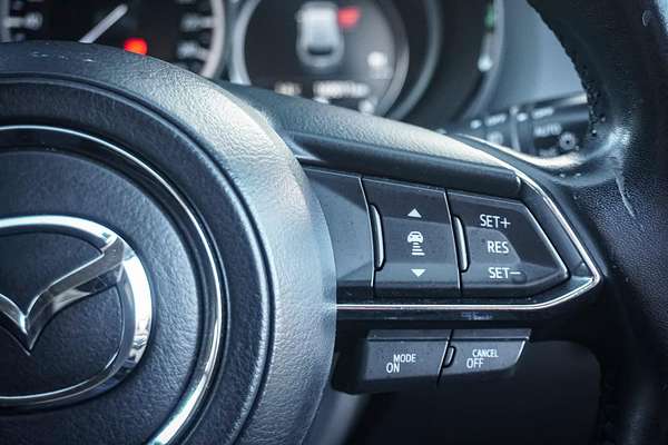 2019 Mazda CX-9 Touring TC