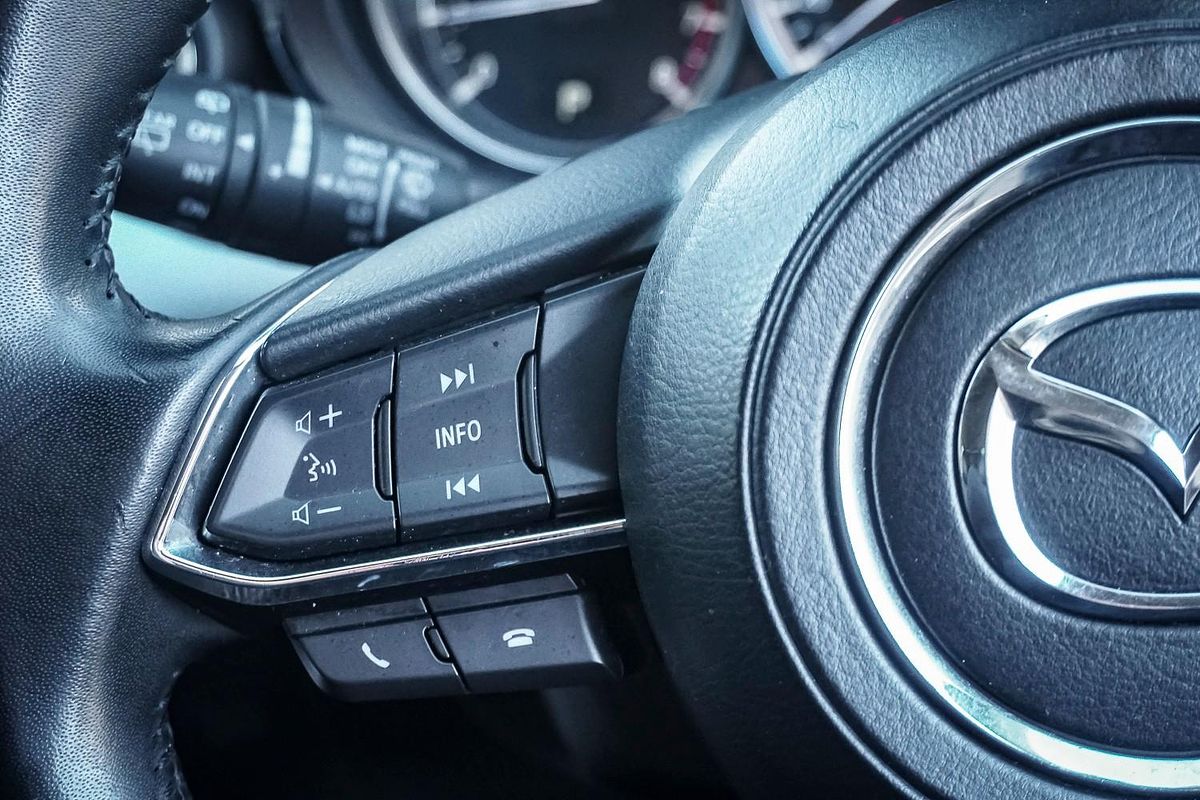 2019 Mazda CX-9 Touring TC