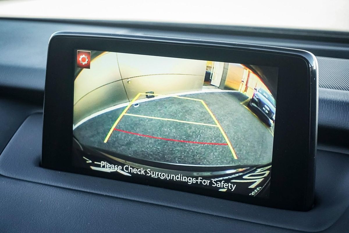 2019 Mazda CX-9 Touring TC