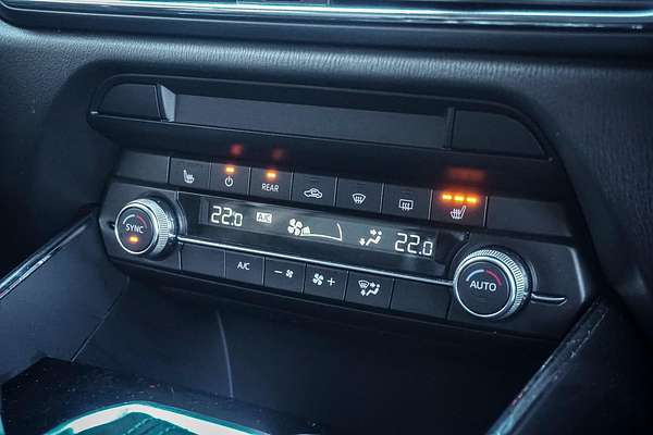 2019 Mazda CX-9 Touring TC
