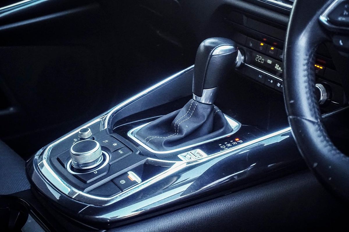 2019 Mazda CX-9 Touring TC