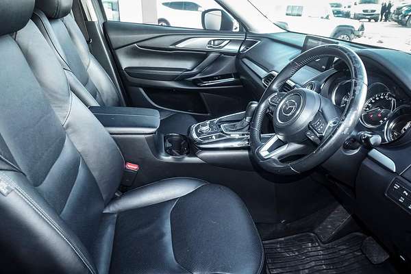 2019 Mazda CX-9 Touring TC