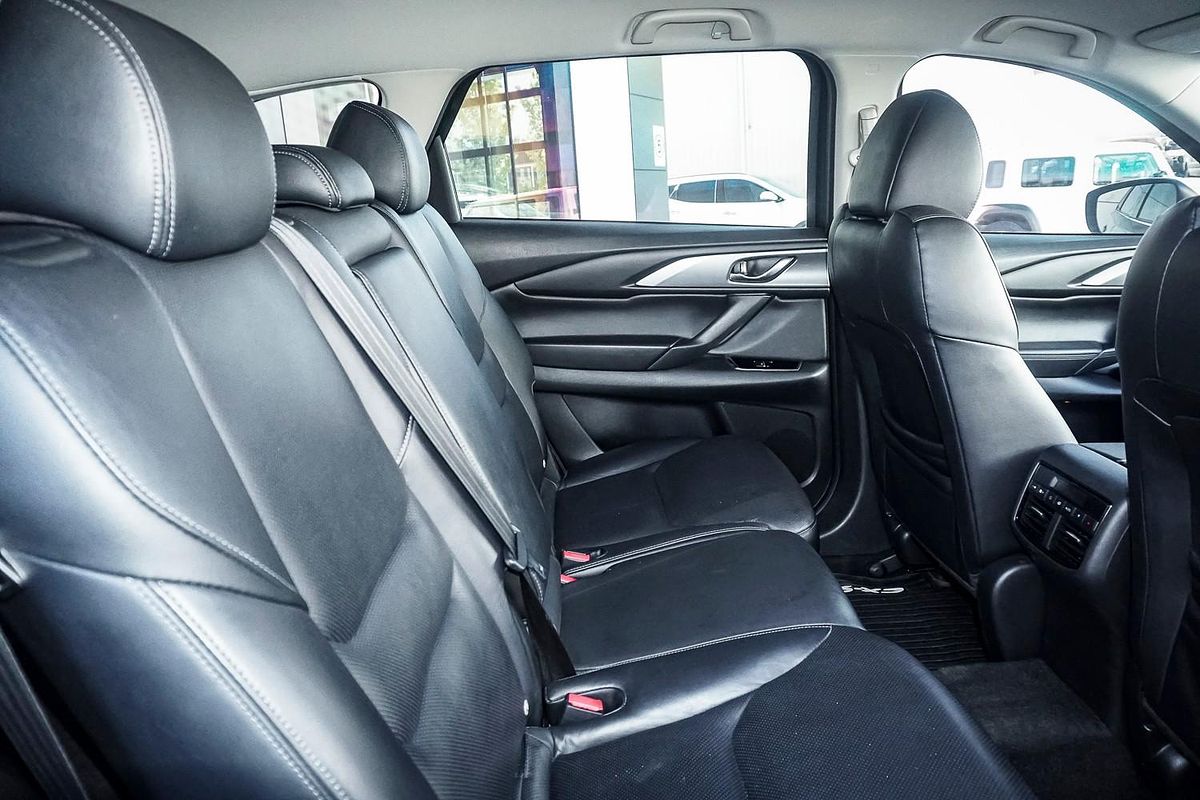 2019 Mazda CX-9 Touring TC