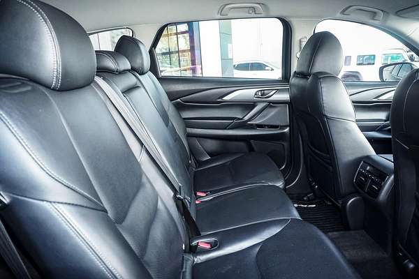 2019 Mazda CX-9 Touring TC