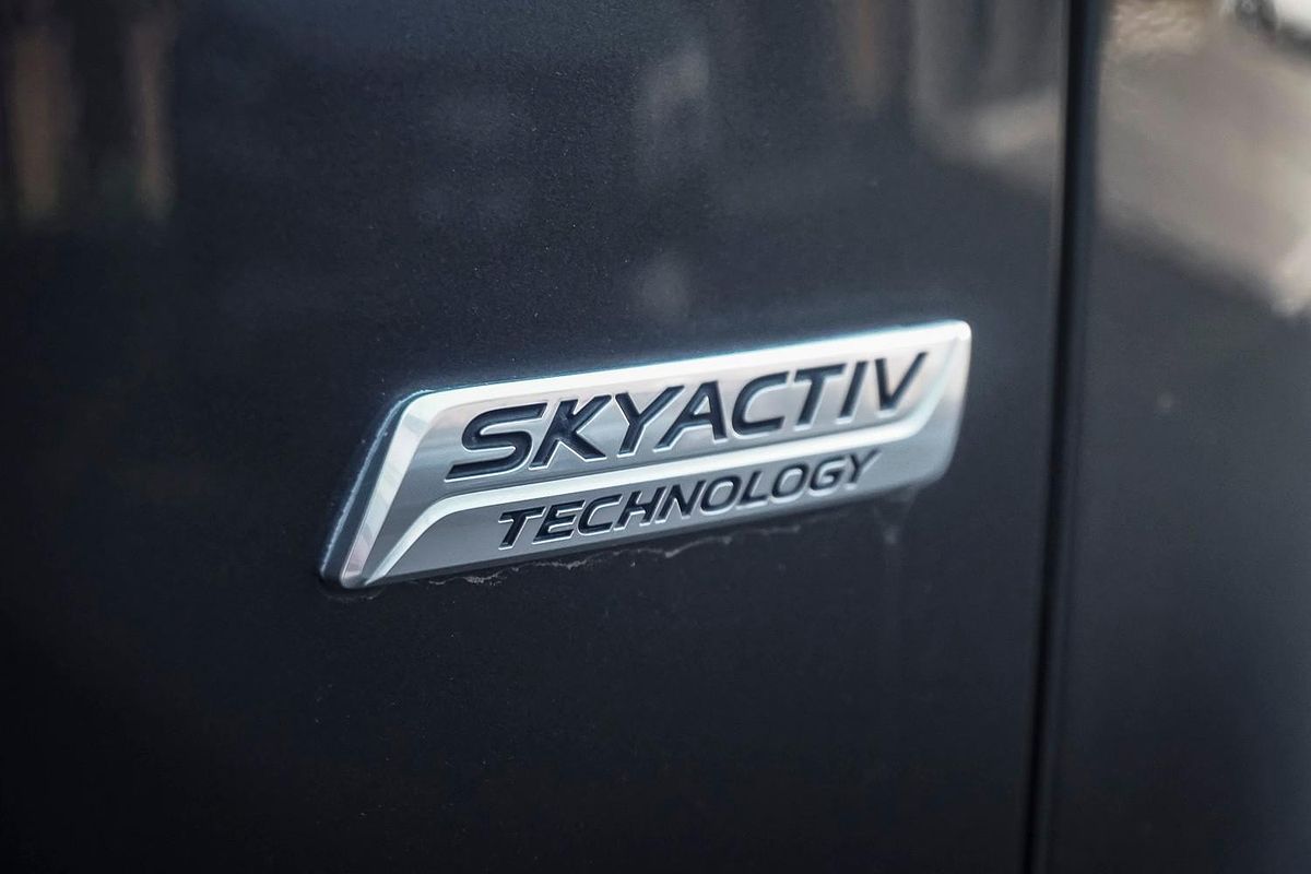 2019 Mazda CX-9 Touring TC