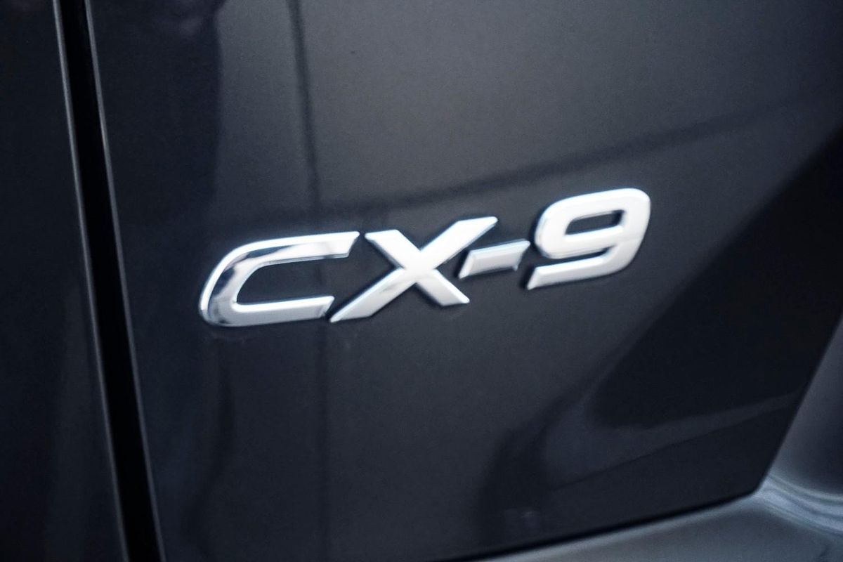 2019 Mazda CX-9 Touring TC