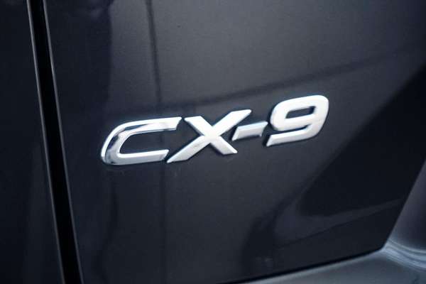 2019 Mazda CX-9 Touring TC