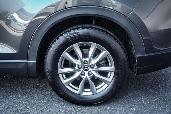 2019 Mazda CX-9 Touring TC