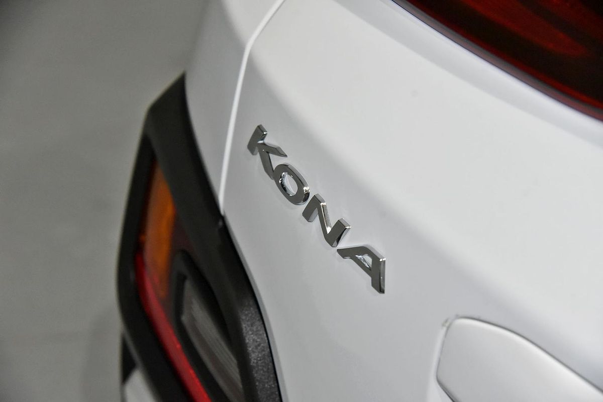 2018 Hyundai Kona Active OS