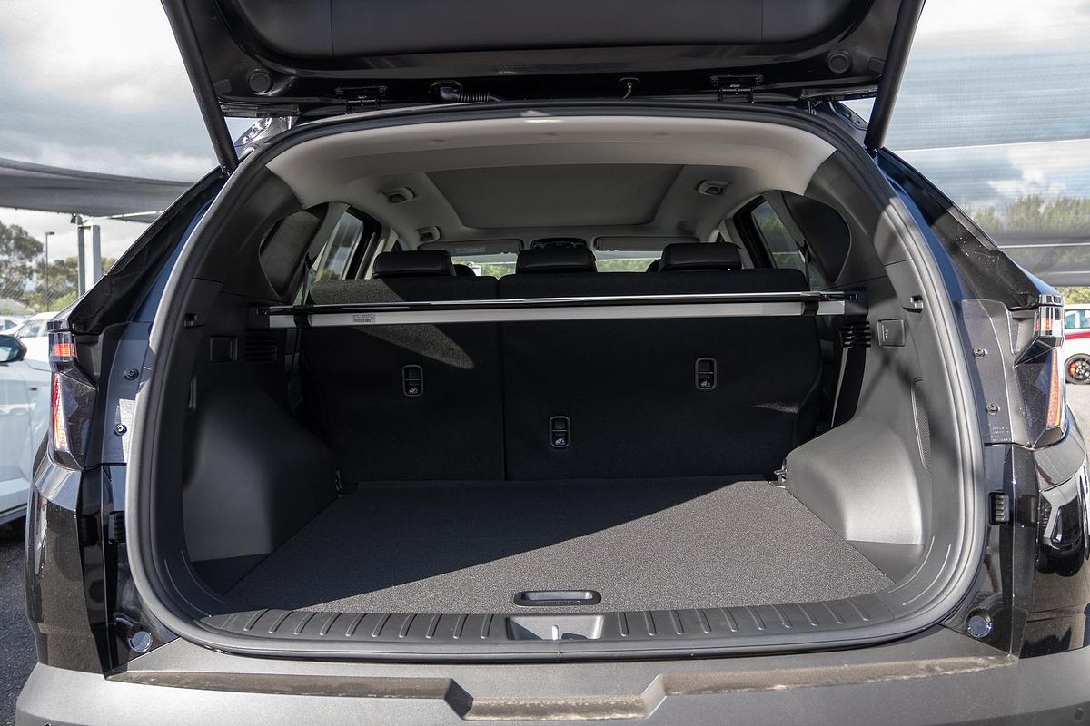 2025 Hyundai Tucson Premium NX4.V4