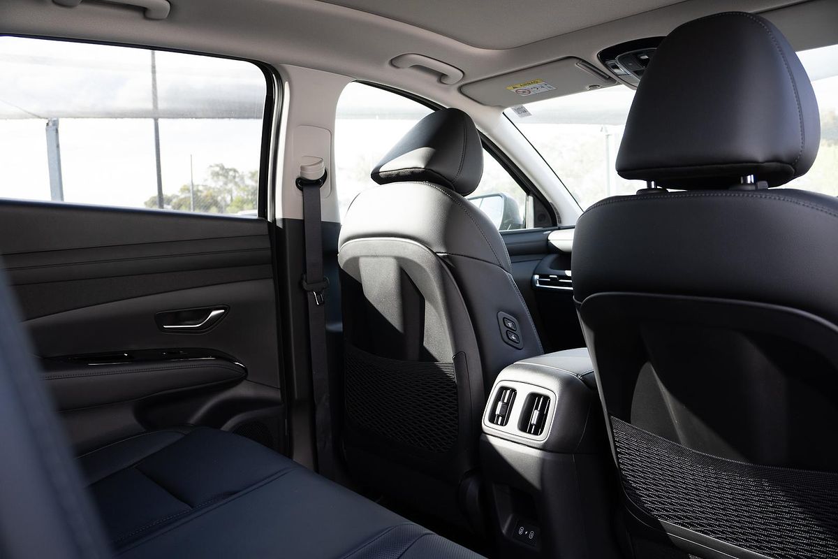 2025 Hyundai Tucson Premium NX4.V4