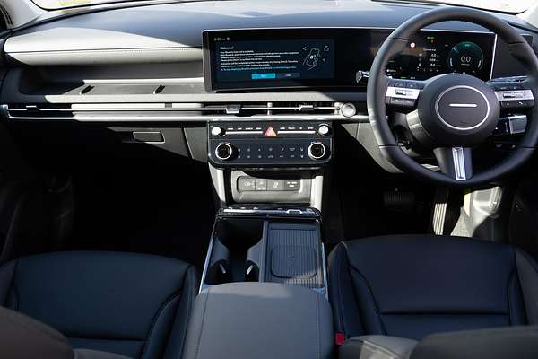 2025 Hyundai Tucson Premium NX4.V4