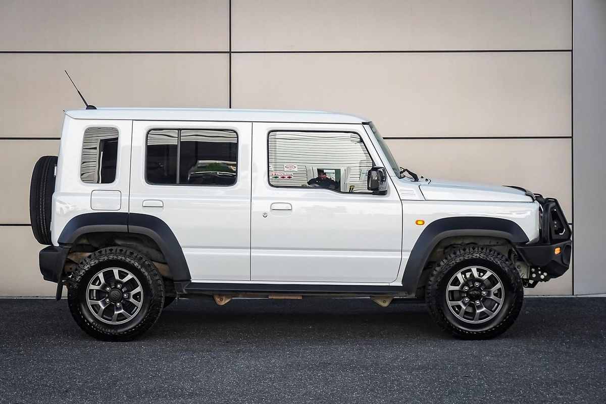 2024 Suzuki Jimny XL JJ